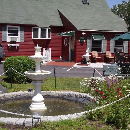 Midway Lodging Cornish Zewnętrze zdjęcie